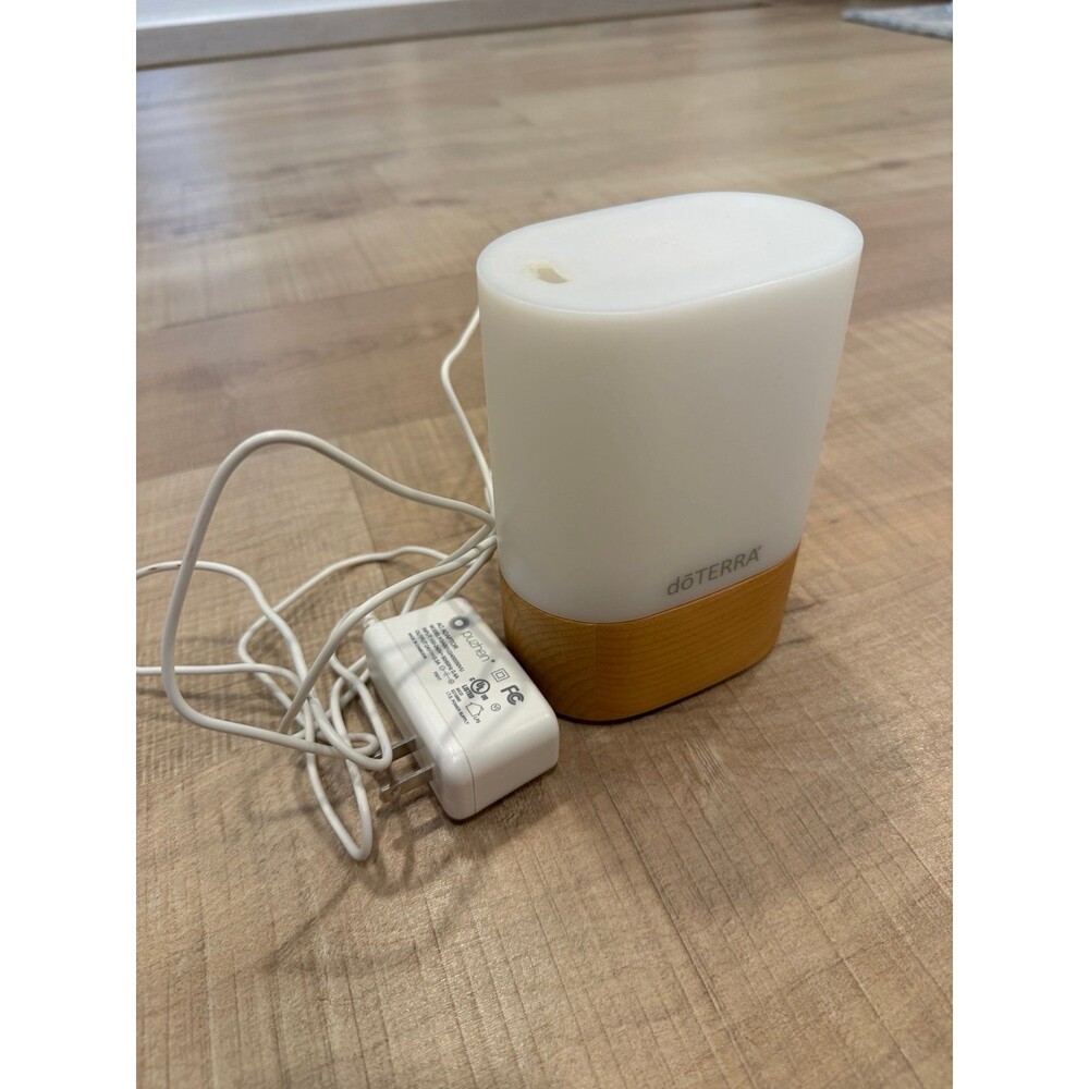 Doterra Lumo Diffuser